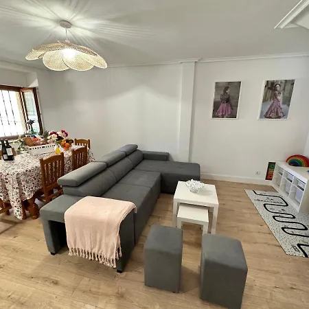 Al Hilo De Landaluce * La Guardia