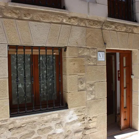 Σπίτι διακοπών Al Hilo De Landaluce