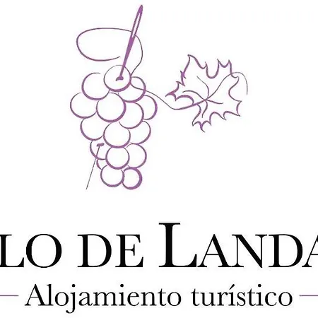 Al Hilo De Landaluce Сasa de vacaciones La Guardia