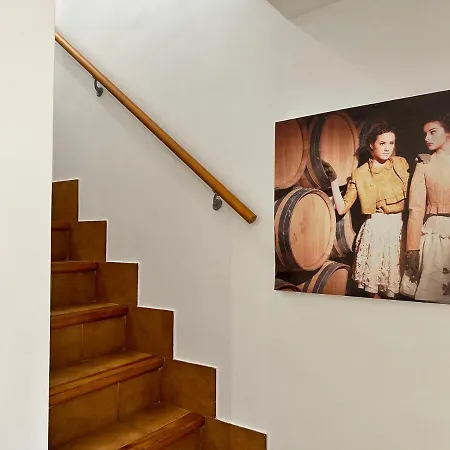 Σπίτι διακοπών Al Hilo De Landaluce