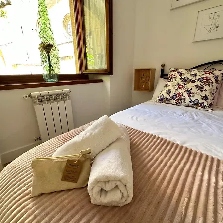 Al Hilo De Landaluce Σπίτι διακοπών *