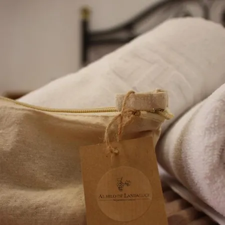 Al Hilo De Landaluce Σπίτι διακοπών *