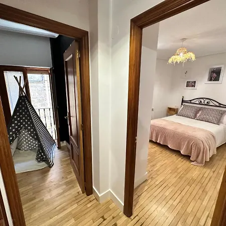 Al Hilo De Landaluce * La Guardia