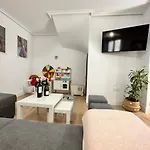 Al Hilo De Landaluce Σπίτι διακοπών *