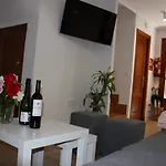 Σπίτι διακοπών Al Hilo De Landaluce