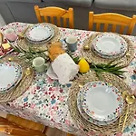 Σπίτι διακοπών Al Hilo De Landaluce *