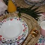 Σπίτι διακοπών Al Hilo De Landaluce