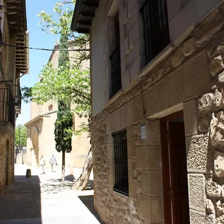 Al Hilo De Landaluce Hébergement de vacances *