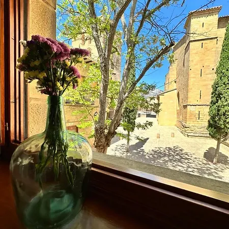 Al Hilo De Landaluce Hébergement de vacances *