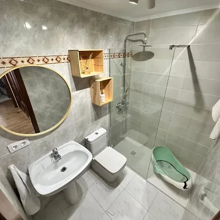 Al Hilo De Landaluce La Guardia