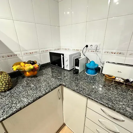 Holiday home Al Hilo De Landaluce